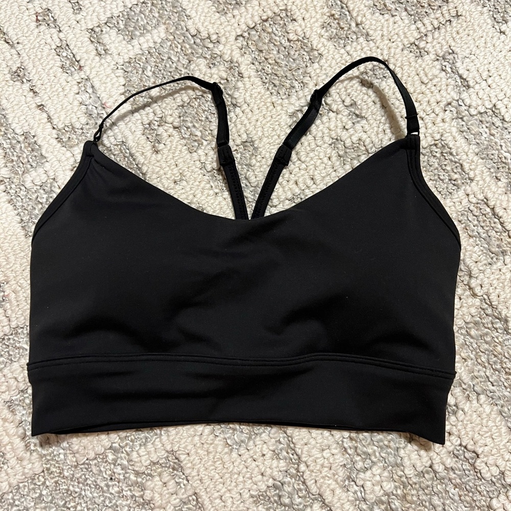 PTula Sweeney bra